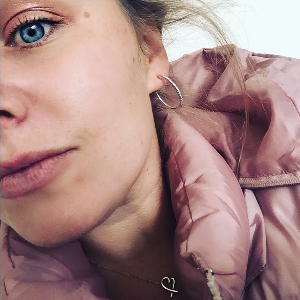 Meet your Posher, Christine